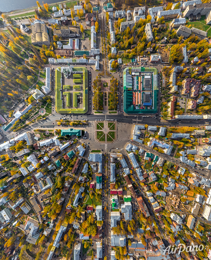 Фотогалерея | Кострома