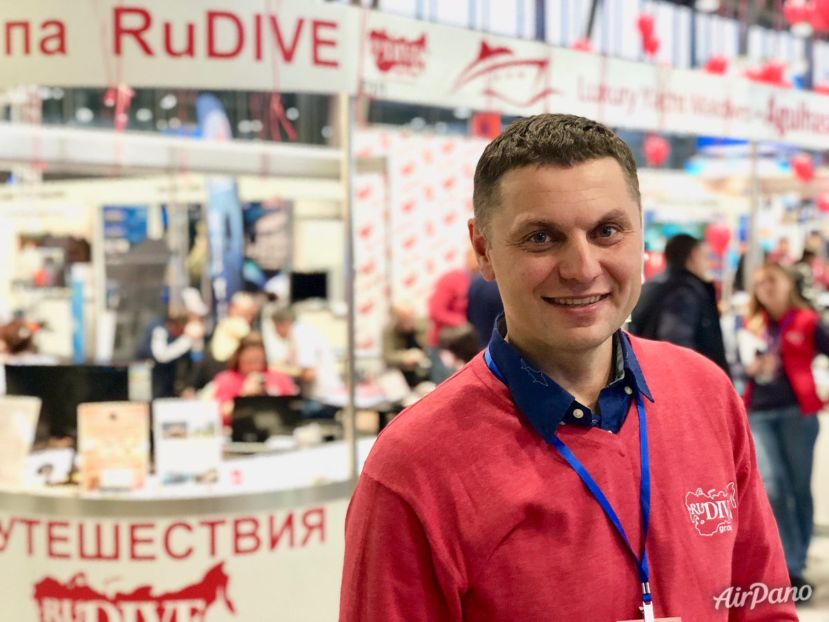 Алексей Тищенко