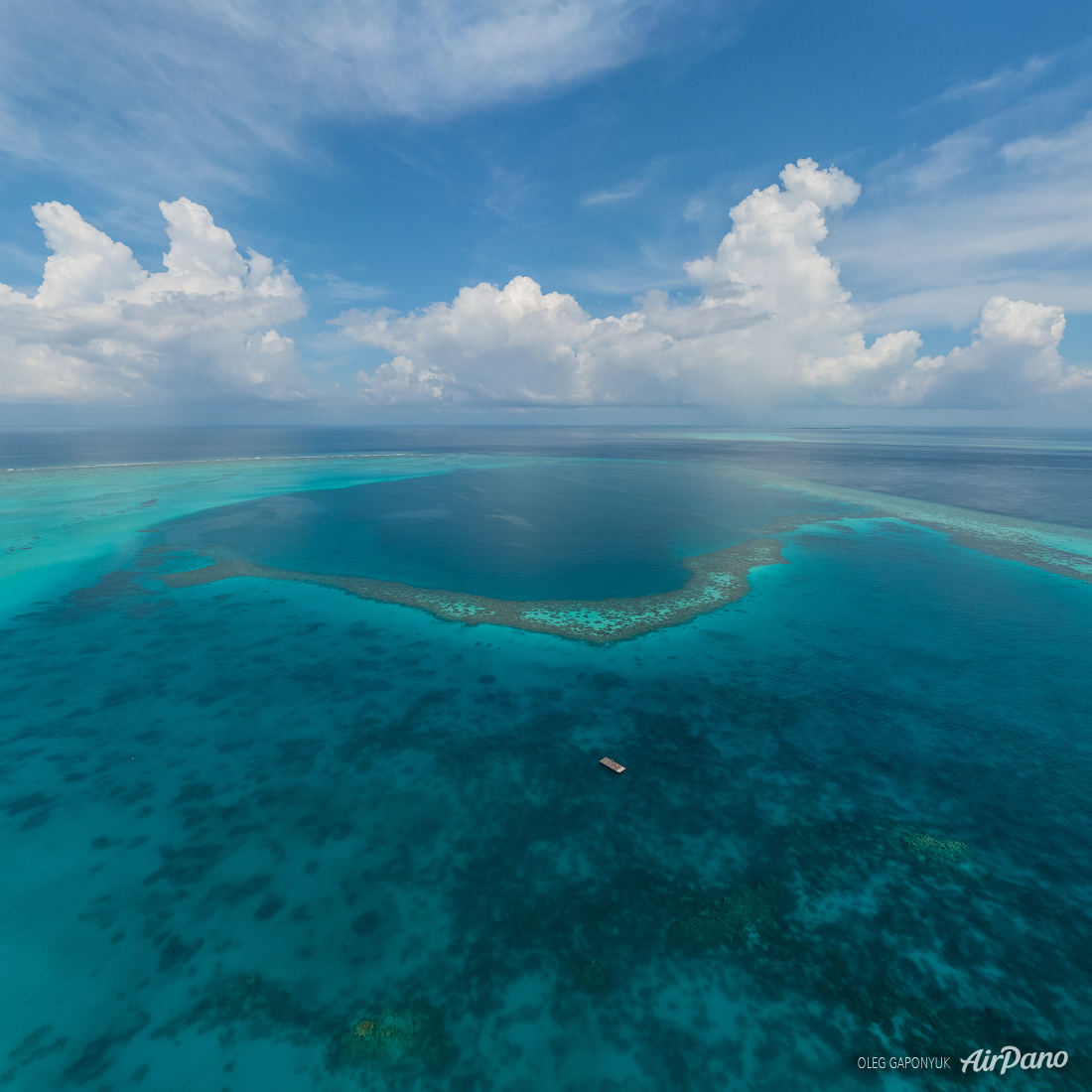 Отель Constance Moofushi, South Atoll 1