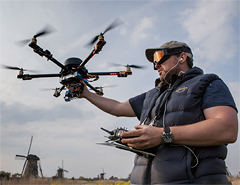 Бэкстейдж. AirPano - Виртуальные путешествия вокруг света с воздуха