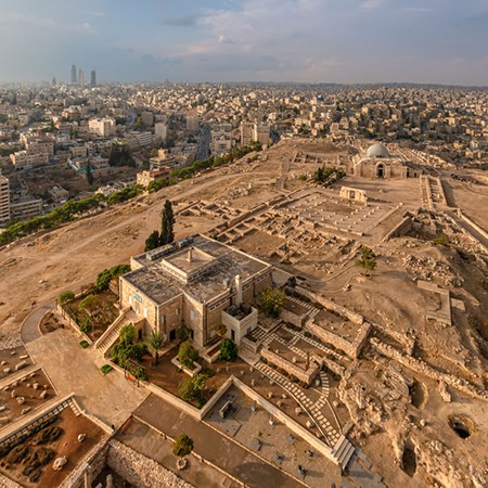 Амман, Иордания Амман, Иордания