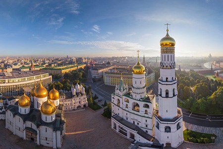 Московский Кремль Московский Кремль