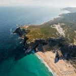 Мыс Доброй надежды, пляж Диас Мыс Доброй надежды, пляж Диас