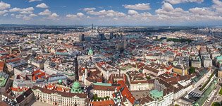 Вена №1 Вена №1