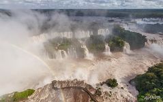 Водопады Игуасу Водопады Игуасу