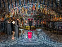 Скит Святой Анастасии Скит Святой Анастасии