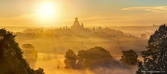 Новоиерусалимский монастырь №5 Новоиерусалимский монастырь №5