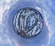 Новоиерусалимский монастырь №7 Новоиерусалимский монастырь №7