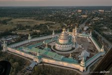 Новоиерусалимский монастырь №9 Новоиерусалимский монастырь №9