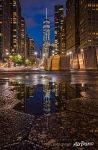 Всемирный торговый центр 1 (Башня Свободы, 1 World Trade Center) Всемирный торговый центр 1 (Башня Свободы, 1 World Trade Center)