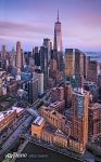 Центр международной торговли (World Trade Center) Центр международной торговли (World Trade Center)