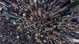 Небоскребы Нью-Йорка Небоскребы Нью-Йорка