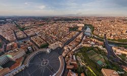 Площадь Святого Петра Площадь Святого Петра