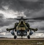 Ми-28Н «Ночной охотник» Ми-28Н «Ночной охотник»