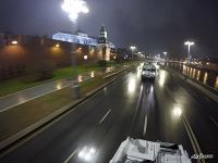 Над ЗРК Над ЗРК