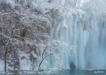 Водопад Pevalek Водопад Pevalek