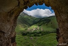 Ингушские башни Ингушские башни