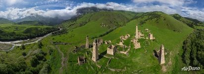 Панорама Таргима Панорама Таргима