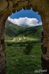 Ингушские башни Ингушские башни