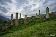 Ингушские башни Ингушские башни