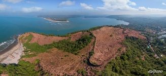 Крепость Чапора Крепость Чапора