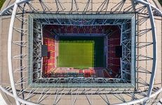 Стадион «Спартак» («Открытие Арена»), Москва