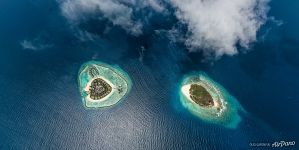 Мальдивские острова №28
