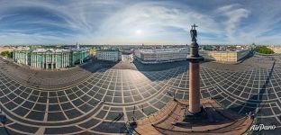 Александровская колонна Александровская колонна
