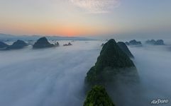 Над горами и облаками Над горами и облаками